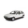 Fiat Tipo 2.0 16V 1991 (White), Laudoracing-Model 1/18 scale
