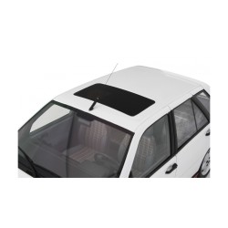 Fiat Tipo 2.0 16V 1991 (White), Laudoracing-Model 1/18 scale