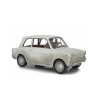Autobianchi La Bianchina 1962 Di Fantozzi model 1:18 Laudoracing-Model LM119A