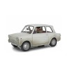 Autobianchi La Bianchina 1962 Di Fantozzi model 1:18 Laudoracing-Model LM119A