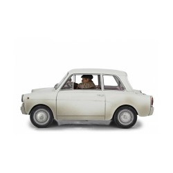 Autobianchi La Bianchina 1962 Di Fantozzi model 1:18 Laudoracing-Model LM119A