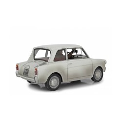 Autobianchi La Bianchina 1962 Di Fantozzi model 1:18 Laudoracing-Model LM119A