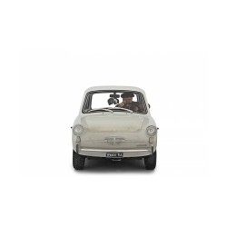 Autobianchi La Bianchina 1962 Di Fantozzi model 1:18 Laudoracing-Model LM119A