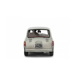 Autobianchi La Bianchina 1962 Di Fantozzi model 1:18 Laudoracing-Model LM119A