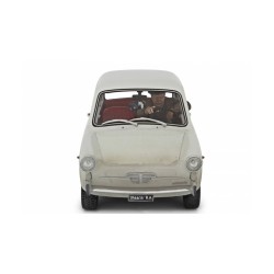 Autobianchi La Bianchina 1962 Di Fantozzi model 1:18 Laudoracing-Model LM119A