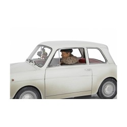 Autobianchi La Bianchina 1962 Di Fantozzi model 1:18 Laudoracing-Model LM119A