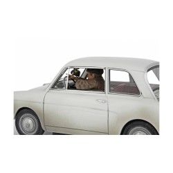 Autobianchi La Bianchina 1962 Di Fantozzi model 1:18 Laudoracing-Model LM119A