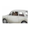 Autobianchi La Bianchina 1962 Di Fantozzi model 1:18 Laudoracing-Model LM119A