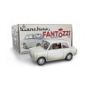 Autobianchi La Bianchina 1962 Di Fantozzi model 1:18 Laudoracing-Model LM119A