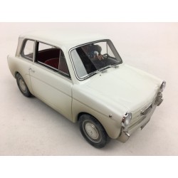 Autobianchi La Bianchina 1962 Di Fantozzi model 1:18 Laudoracing-Model LM119A