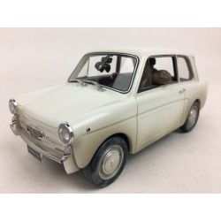 Autobianchi La Bianchina 1962 Di Fantozzi model 1:18 Laudoracing-Model LM119A