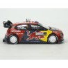 Citroen C3 WRC Nr.1 Rally Chile 2019 model 1:43 IXO Models RAM712
