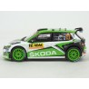 Škoda Fabia R5 EVO Nr.21 Rallye Germany 2019, IXO Models 1/43 scale