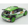 Škoda Fabia R5 EVO Nr.23 Rallye Germany 2019, IXO Models 1/43 scale