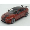 Jaguar XE SV Project 8 2017 model 1:43 IXO Models MOC300