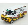 Ford Transit Mk.II Assistance Kinley Team Belgium 1978 model 1:43 IXO Models RAC283