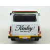 Ford Transit Mk.II Assistance Kinley Team Belgium 1978 model 1:43 IXO Models RAC283