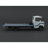 Mercedes Benz L608 D Tow Truck 1980 (White) model 1:43 IXO Models CLC336