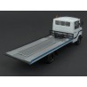Mercedes Benz L608 D Tow Truck 1980 (White) model 1:43 IXO Models CLC336
