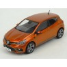 Renault Clio RS Line 2019 (Orange Met.), Premium X Models 1/43 scale