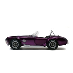 AC Cobra 427 Mk.II 1965 model 1:18 Solido S1850003