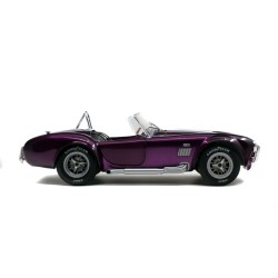 AC Cobra 427 Mk.II 1965 model 1:18 Solido S1850003