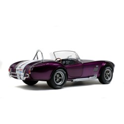 AC Cobra 427 Mk.II 1965 model 1:18 Solido S1850003