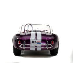 AC Cobra 427 Mk.II 1965 model 1:18 Solido S1850003