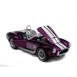 AC Cobra 427 Mk.II 1965 model 1:18 Solido S1850003