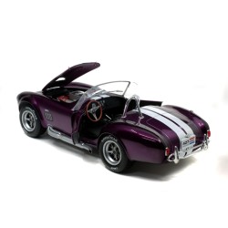 AC Cobra 427 Mk.II 1965 model 1:18 Solido S1850003