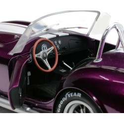 AC Cobra 427 Mk.II 1965 model 1:18 Solido S1850003