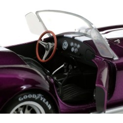 AC Cobra 427 Mk.II 1965 model 1:18 Solido S1850003