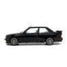 BMW (E30) M3 Sport Evo 1990 model 1:18 Solido S1801501