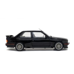 BMW (E30) M3 Sport Evo 1990 model 1:18 Solido S1801501