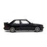 BMW (E30) M3 Sport Evo 1990 model 1:18 Solido S1801501