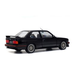BMW (E30) M3 Sport Evo 1990 model 1:18 Solido S1801501
