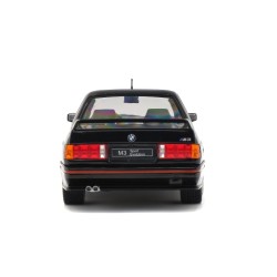 BMW (E30) M3 Sport Evo 1990 model 1:18 Solido S1801501