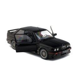 BMW (E30) M3 Sport Evo 1990 model 1:18 Solido S1801501