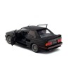 BMW (E30) M3 Sport Evo 1990 model 1:18 Solido S1801501