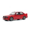 BMW (E30) M3 1986 model 1:18 Solido S1801502
