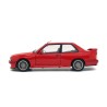 BMW (E30) M3 1986 model 1:18 Solido S1801502