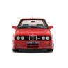 BMW (E30) M3 1986 model 1:18 Solido S1801502