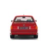 BMW (E30) M3 1986 model 1:18 Solido S1801502