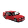 BMW (E30) M3 1986 model 1:18 Solido S1801502