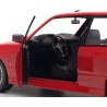 BMW (E30) M3 1986 model 1:18 Solido S1801502