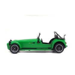 Caterham Seven 275R 2014 model 1:18 Solido S1801801