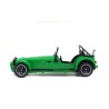 Caterham Seven 275R 2014 model 1:18 Solido S1801801