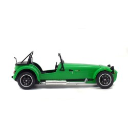Caterham Seven 275R 2014 model 1:18 Solido S1801801