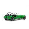 Caterham Seven 275R 2014 model 1:18 Solido S1801801