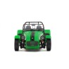 Caterham Seven 275R 2014 model 1:18 Solido S1801801